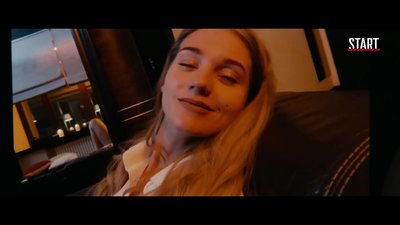 ESCENA DE SEXO CON KRISTINA ASMUS (FULL HD 1080)
