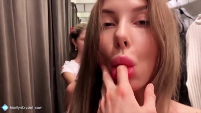 As lesbianas masturbanse e lamen a tenda de coños - gin gerson crystal marilyn