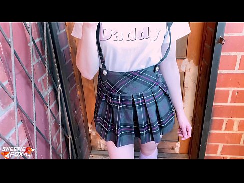 ❤️ Alumna chupa profundamente o seu pau e fode en vez de clases. Vídeo de puta  na pornografía gl.com-porn-mz.ru ️❤