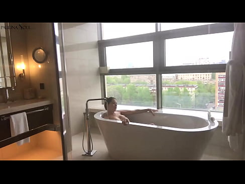 ❤️ Nena tremenda Masturbándose apaixonadamente a súa coña no baño Vídeo de puta  na pornografía gl.com-porn-mz.ru ️❤